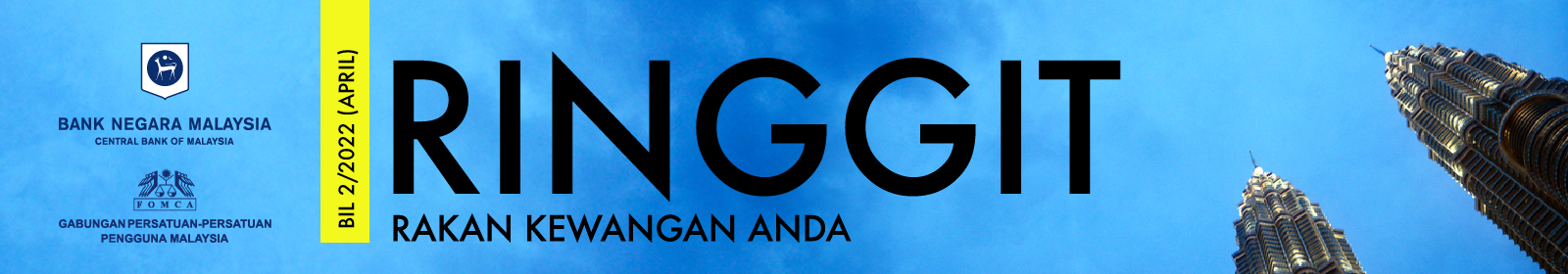 RINGGIT | RAKAN KEWANGAN ANDA